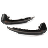Audi A1 8X Dynamic LED Turn Signal Side Mirror Lights (2011–2018)