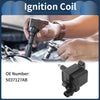 Dodge Viper Ignition Coil Pack 8.4L V10 (2008-2017)