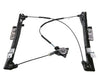 Mini Cooper R56 / R57 Front Right Window Regulator W/o Motor (2007–2014)