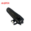 Toyota Hiace Black Right Front Door Handle (2005-2018)