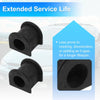 Toyota Camry Sway Bar Bushing Kit (2002-2006)