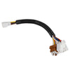 Nissan Frontier, Pathfinder, Xterra 4-Way Trailer Wiring Harness (2005-2023)