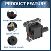 Mercedes-Benz C230 Ignition Coil Pack (1997-2000)