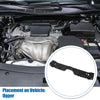 Toyota C-HR Black Upper Radiator Support Bracket (2018–2019)