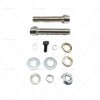 Nissan LS1 RB GM RB25 RB20 RB26 Alternator Bracket Conversion
