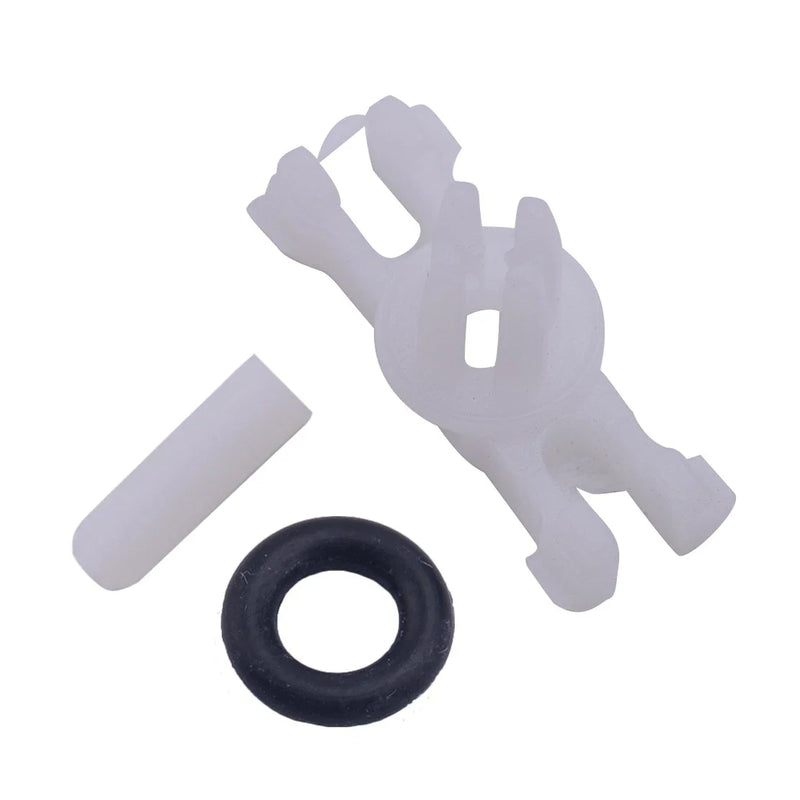 BMW 3 Series E46 30 x Roof Moulding Clips (1998-2014)