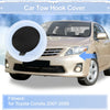 Toyota Highlander Left Front Car Tow Hook Cover Cap (2008–2010)