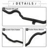 Subaru Crosstrek 2.0L 5MT Base Valve Cover Gasket (2015-2017)