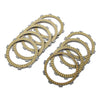 TRIUMPH TT600 Clutch Friction Plate Kit (2000-2003)