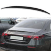 Mercedes Benz E-Class ABS Boot Spoiler (2023-2023)
