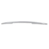 Mercedes Benz R231 (2013-2020) Iridium Silver ABS Boot Spoiler