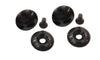 Mazda BT50 2 x Bolt Nut Screw Rear Cab Window (2006-2009)