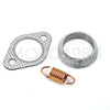 Polaris Sportsman 400 450 500 Exhaust Gasket Rebuild Kit (2001–2014)