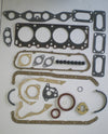 Capri Escort Full head sump gasket set