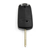 Ford Mondeo Fiesta Focus Key Fob Shell Case (2011-2023)