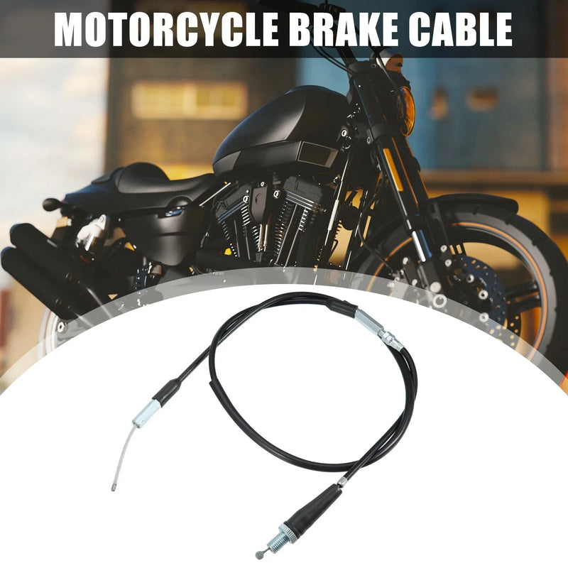 Yamaha YFM350U Throttle Cable (1986–1990)
