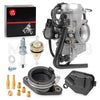 Honda Rancher 400 TRX400 2004-2007 Carburetor & Intake Manifold Boot