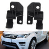 Land Rover Range Rover Sport Black Headlight Mounting Bracket (2013-2021)