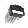 Opel Zafira B, Astra G (1998-), Zafira A Heater Fan Resistance (2005)