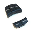 BMW F22 F23 F87 Multi-function Switch Cover (2009-2017)