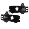 Hyundai i30 Front Interior Door Handle Set (2007-2012)