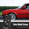 Ford Mondeo Fiesta Focus Key Fob Shell Case (2011-2023)