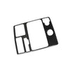 Audi A6 A7 Engine Start Stop Panel Cover Trim (2012-2018)
