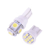 Nissan Titan 13 x White LED Interior Light Bulbs (2004-2013)