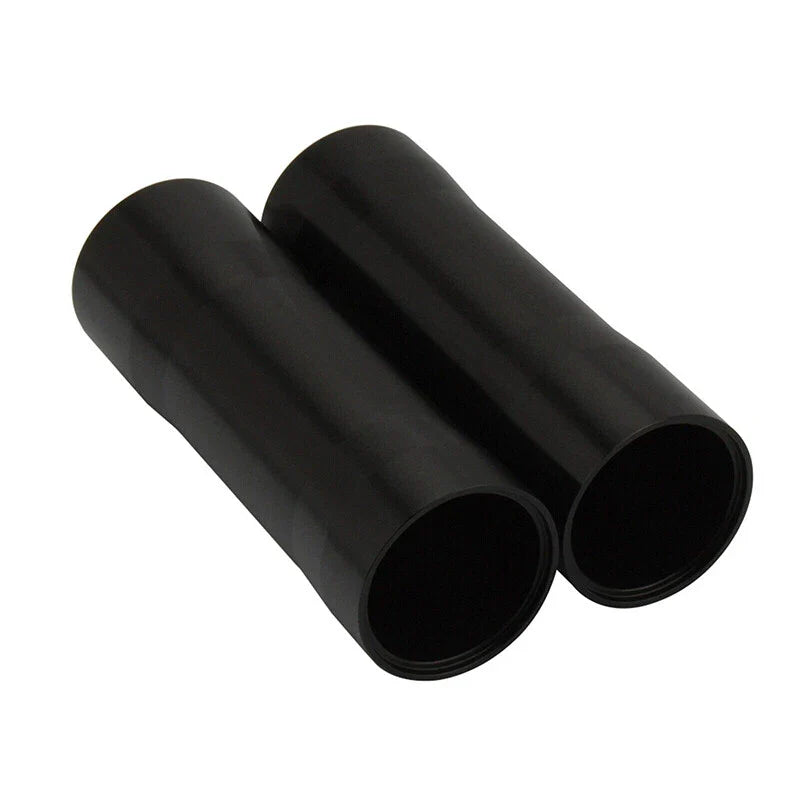 Honda Rebel CMX500, CMX300 Front Fork Boot Gaiters (2017-2023)