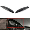 VW Golf 5 R32 MK5 Fog Light Eyebrow Cover Trim (2005-2007)