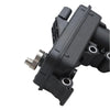 Alfa Romeo Chrysler Jeep Turbocharger Actuator 12V (2012-2018)