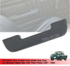 Mitsubishi L200 Triton Left Door Armrest Handle Gray (1987-1994)