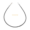 Yamaha Grizzly IRS 350 450 4x4 YFM350 Rear Park Hand Brake Cable (2007–2011)