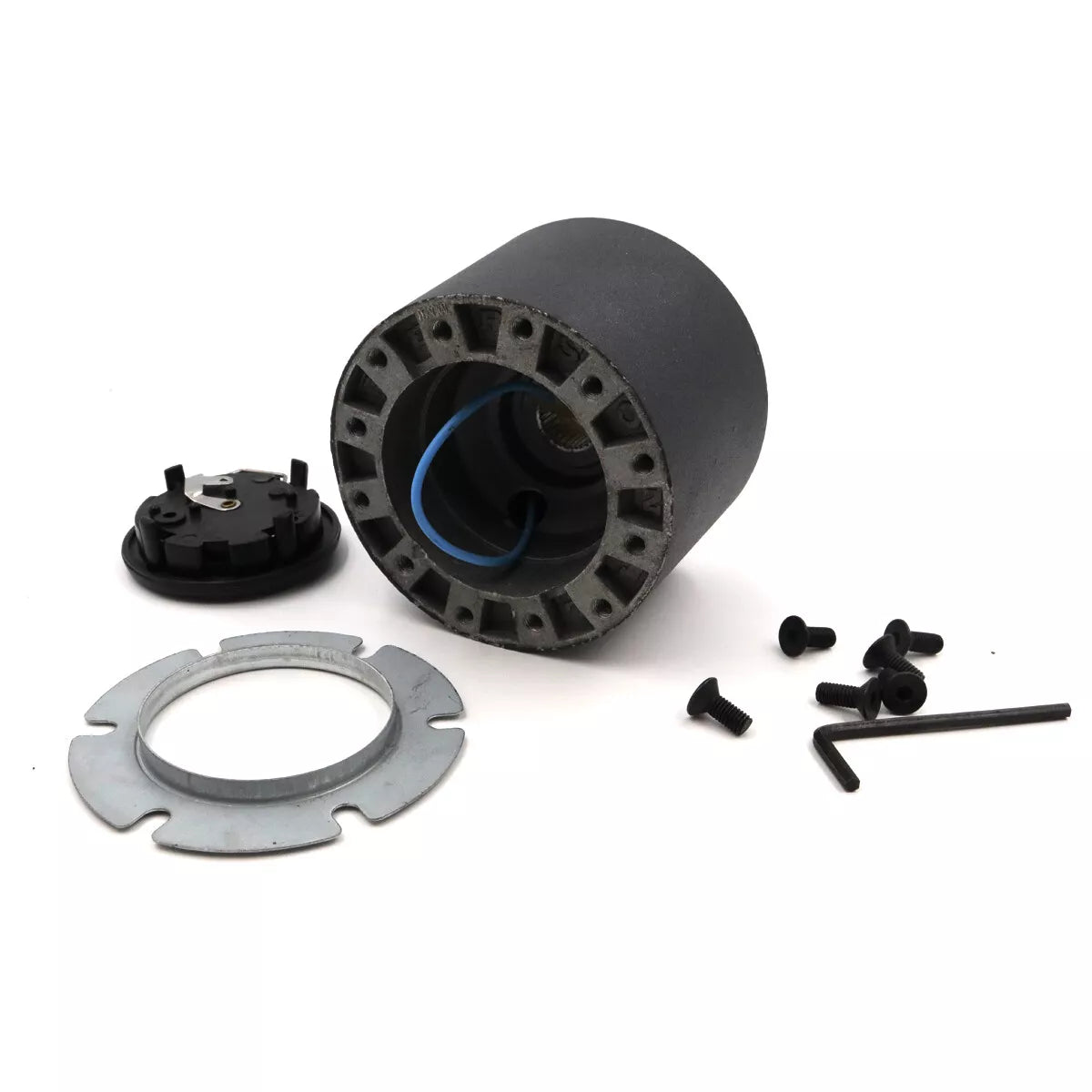 Boss Kit Steering Wheel Hub Adapter for Toyota Hilux N80 RN90 RN105