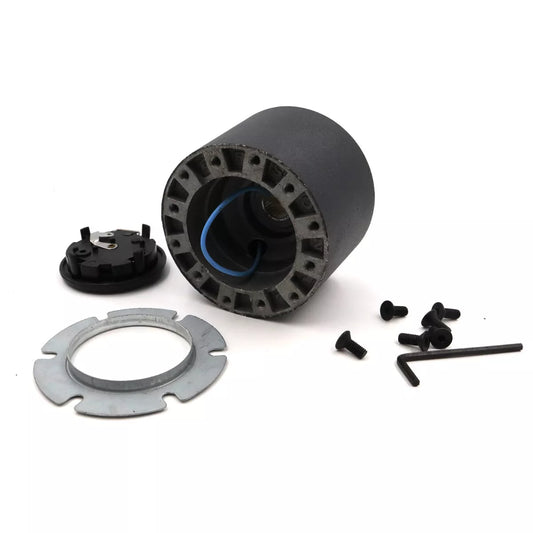 Boss Kit Steering Wheel Hub Adapter for Toyota Hilux N80 RN90 RN105