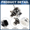 Ford Edge Escape High Pressure Fuel Pump Assembly (2007-2012)