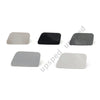 BMW E60 E61 Front Bumper Headlight Washer Cover Cap (2003–2010)