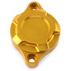 Honda DAX125 MONKEY125 MSX125 Starter Outer Motor Cover Guard (2021-23)
