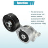 Lexus GS 300 Belt Tensioner Pulley Assembly (1993-2004)