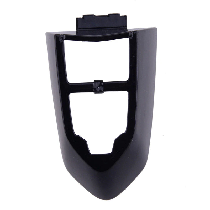 Cadillac XT5 CT6 ATS CTS XT4 Black Door Handle Lock Cylinder Cover