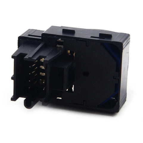 Chevrolet Silverado, GMC Sierra Power Mirror Switch (2007-2013)