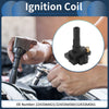Subaru Impreza WRX Ignition Coil Pack (2002-2003)