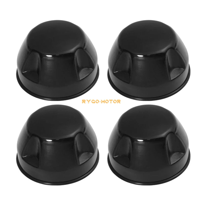 YAMAHA BIG BEAR GRIZZLY KODIAK 400 450 4 x CENTER WHEEL HUB CAP COVER