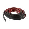 Car Front Rear Door Trunk Hood Protector Rubber 10M Seal Strip Trim