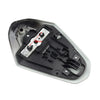 Suzuki GSX-8S GSX-8R Rear Tail Seat Cover (2023-2024)
