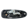 Exterior Door Handle Right Fits Honda Civic EG 2D 4D SED Hatchback 1992-95 D06