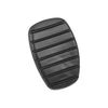 Nissan Kubistar X80 Anti-Slip Clutch Brake Pedal Covers (2003-2010)