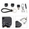 Harley Touring Street Glide Road Motorcycle Uncut Blade Blank Key
