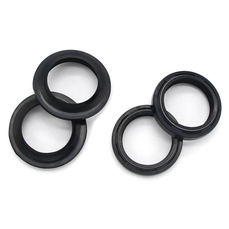 Suzuki GS1100SD, GS750SD, GS1000SZ Fork Seal & Wiper Set (1980-1983)