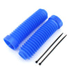 Honda ATC 250R Plastic Front Fork Shock Boots (1983-1986)